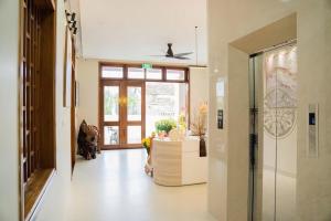 Black Win Hotel Phu Yen