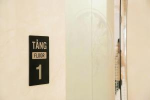 Black Win Hotel Phu Yen