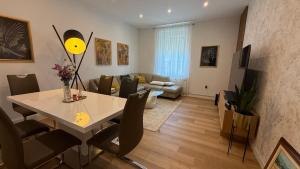 The Twenty Four, Zagreb City Center