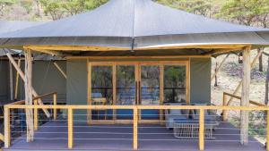 BECH Serengeti Luxury Camp