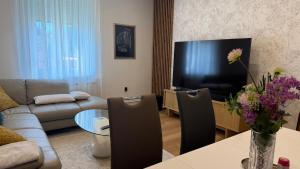 The Twenty Four, Zagreb City Center