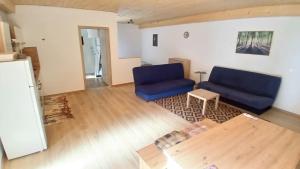 Apartma Draga
