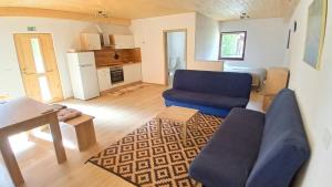 Apartma Draga
