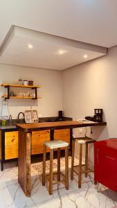 Apartamento Loft Rio Pret0 Capão