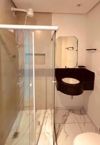 Apartamento Loft Rio Pret0 Capão