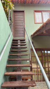 Apartamento Loft Rio Pret0 Capão