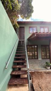 Apartamento Loft Rio Pret0 Capão