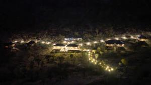 BECH Serengeti Luxury Camp