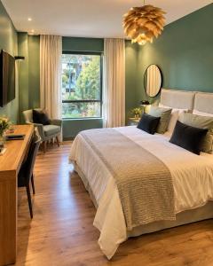 Villa Isidro Boutique