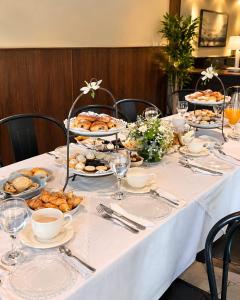Villa Isidro Boutique