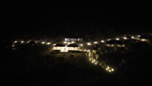 BECH Serengeti Luxury Camp