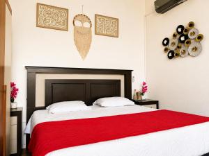 El Remate Panoramic View House 3 Levels Peten