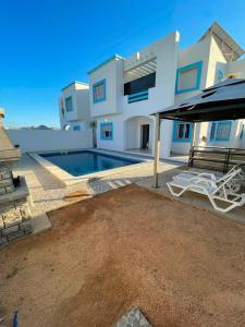 Villa Yesmine Djerba midun