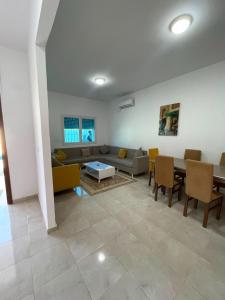 Villa Yesmine Djerba midun