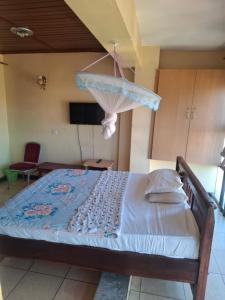 Border Viewpoint Guest House