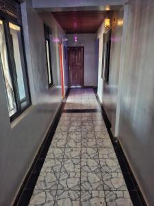 Border Viewpoint Guest House