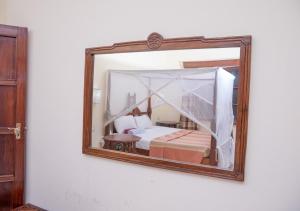 Tropical 2BR Malindi Escape with Pool