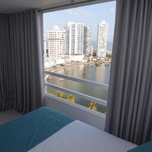 Estudio Loft Cartagena