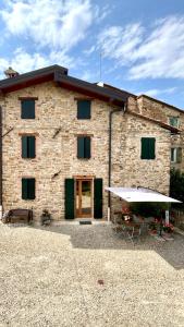 Case Bosi 12 - Vista Appennino - MAB Unesco Parma