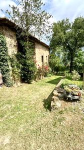 Case Bosi 12 - Vista Appennino - MAB Unesco Parma
