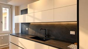 Bruni Spacious New Design Home - Free Parking