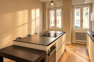 Bruni Spacious New Design Home - Free Parking