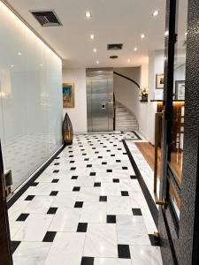 INOH Athens Hotel