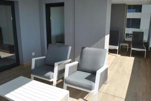 Posidonia Punta Prima By España Casas