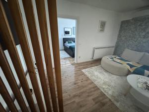 Otopeni Airport&Therme&More Apartament