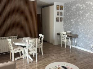 Otopeni Airport&Therme&More Apartament