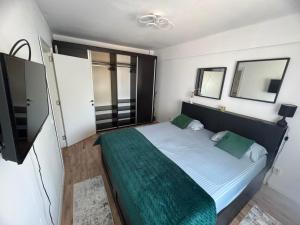 Otopeni Airport&Therme&More Apartament