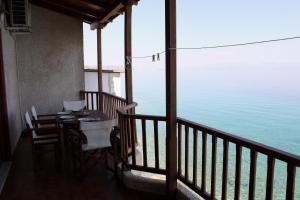 Traditional house by the sea Achaia Greece