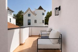 CASA METT Sitges - Adults Only