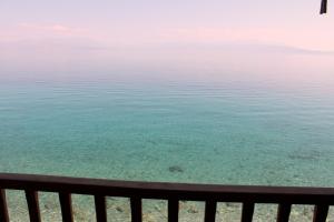 Traditional house by the sea Achaia Greece