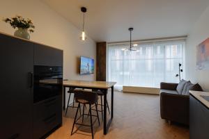 Corten Apartment