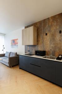 Corten Apartment