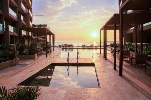 Terraz Playa Dormida Sea View Pool & Spa