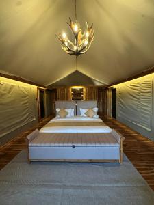 BECH Serengeti Luxury Camp