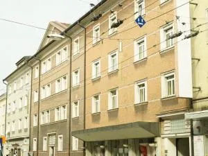 Apartments Wirrer - Salzburg