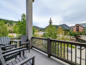 Expedition Station 8606 by SummitCove Lodging in Colorado
