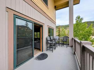 Expedition Station 8606 by SummitCove Lodging in Colorado