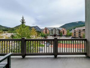 Expedition Station 8606 by SummitCove Lodging in Colorado
