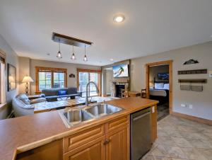 Expedition Station 8606 by SummitCove Lodging in Colorado