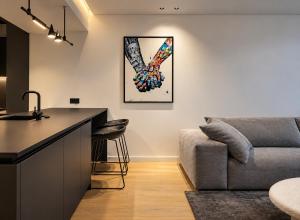 Kalvokoresi 16 I Premium Apartments