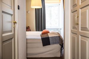 Standard Double or Twin Room room in Hotell Fjällgården Ski-In Ski-Out