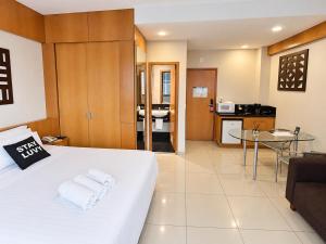 Flat Incrível na Savassi 703
