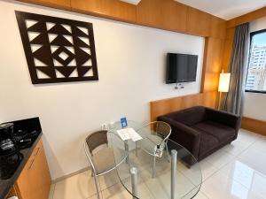 Flat Incrível na Savassi 703