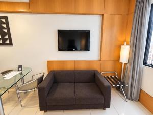 Flat Incrível na Savassi 703