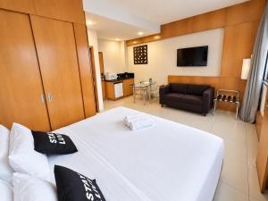 Flat Incrível na Savassi 703