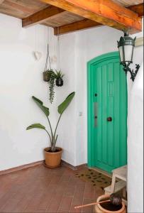Beautiful penthouse with ocean view and private bathtub en mijas costa